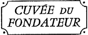 CUVEE DU FONDATEUR_logo