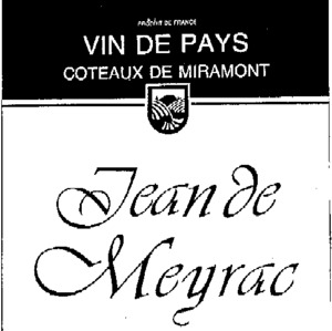 JEAN DE MEYRAC_logo