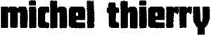 MICHEL THIERRY_logo
