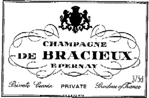 CHAMPAGNE DEBRACIEUX_logo
