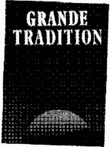 GRANDE TRADITION_logo