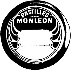 PASTILLES MONLEON_logo