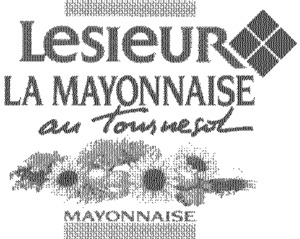 LESIEUR_logo