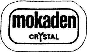 MOKADEN CRYSTAL_logo