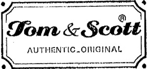 TOM SCOTT_logo