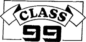 CLASS 99_logo