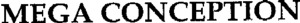 MEGA CONCEPTION_logo