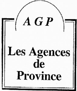 AGP LES AGENCES DE PROVINCE_logo