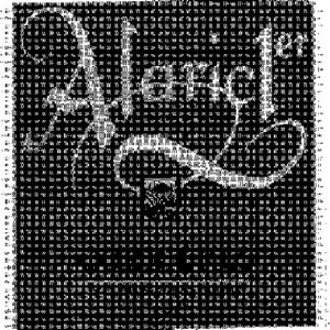 ALARIC 1ER_logo