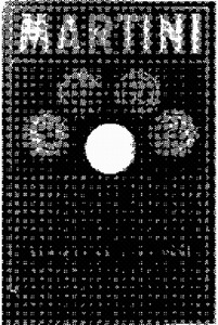 MARTINI_logo