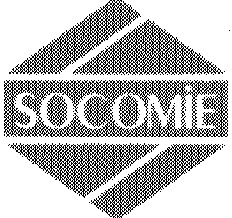S SOCOMIE_logo