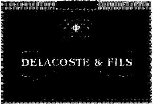 DF DELACOSTE FILS_logo