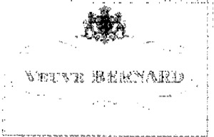 VEUVE BERNARD_logo