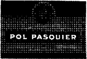POL PASQUIER_logo