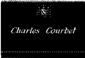 CHARLES COURBET_logo
