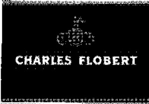 CHARLES FLOBERT_logo