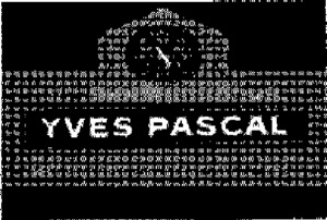 YVES PASCAL_logo