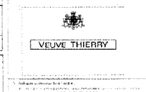 VEUVE THIERRY_logo