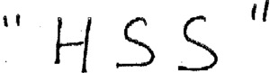 HSS_logo