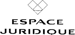 ESPACE JURIDIQUE_logo