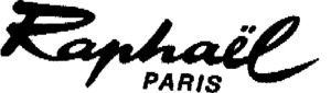 RAPHAEL PARIS_logo