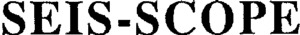 SEIS-SCOPE_logo