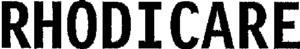 RHODICARE_logo