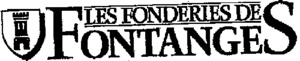 LES FONDERIES DE FONTANGES_logo
