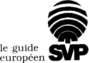 LE GUIDE EUROPEEN SVP_logo