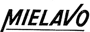 MIELAVO_logo
