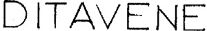 DITAVENE_logo