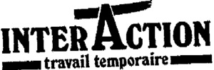 INTERACTION TRAVAIL TEMPORAIRE_logo