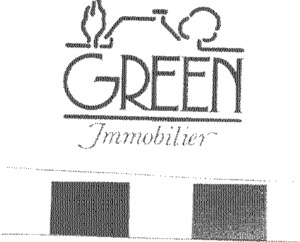 GREEN IMMOBILIER_logo