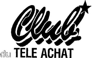 CLUB DU TELE ACHAT_logo