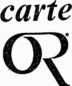 CARTE OR_logo