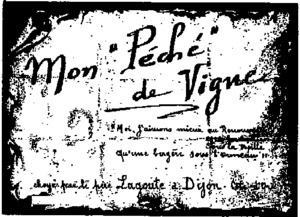 MON PECHE DE VIGNE_logo