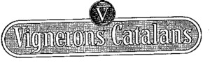 V VIGNERONS CATALANS_logo
