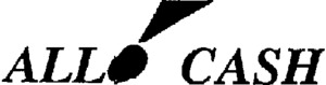 ALLO CASH_logo