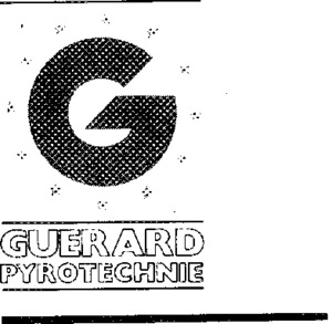 G GUERARD PYROTECHNIE_logo