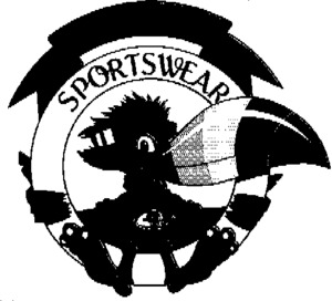 TOUCAN SPORTSWEAR_logo