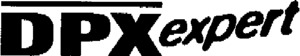 DPX EXPERT_logo