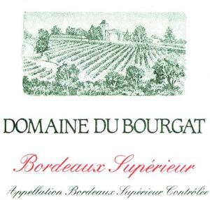 DOMAINE DU BOURGAT_logo