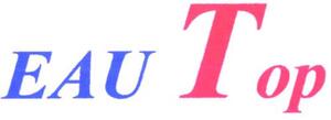 EAU TOP_logo