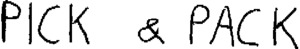 PICK & PACK_logo