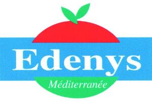 Edenys Méditerranée_logo