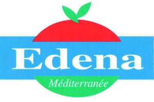 Edena Mediterranée_logo