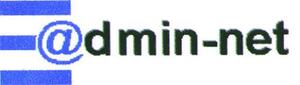 aDMIN-NET_logo