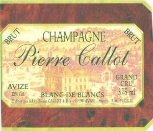 PIERRE CALLOT_logo