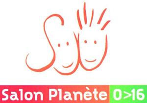 SALON PLANETE 0&lt;16_logo
