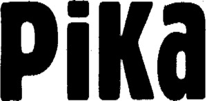 PIKA_logo